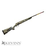Browning X-Bolt Speed OVIX 6.5 PRC - 9 of 9