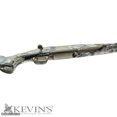 Browning X-Bolt Speed OVIX 6.5 PRC