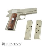 Colt Combat Commander 1911 Series 70 .45 ACP with 2 Extra Magazines - 8 of 8