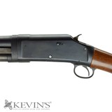 Winchester Model 1897 16ga - 3 of 9
