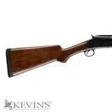 Winchester Model 1897 16ga - 7 of 9
