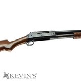Winchester Model 1897 16ga