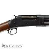 Winchester Model 1897 16ga - 2 of 9
