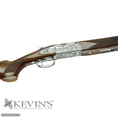 Beretta 687 EELL Diamond Pigeon .410