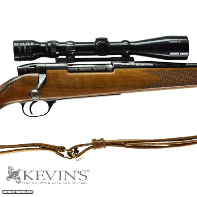Weatherby Mark V .270 Magnum - Image 2 of 9