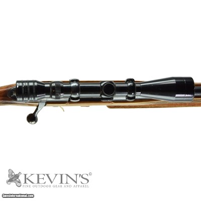 Weatherby Mark V .270 Magnum - Image 4 of 9