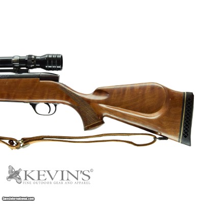 Weatherby Mark V .270 Magnum - Image 8 of 9