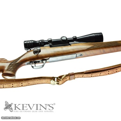 Weatherby Mark V .270 Magnum