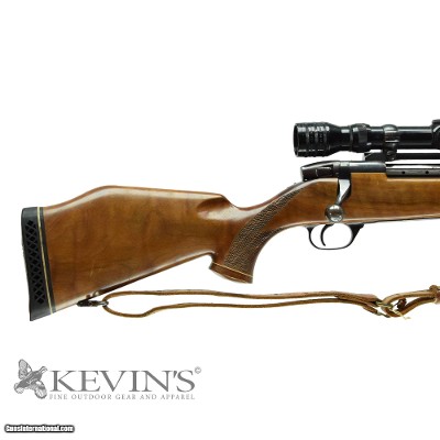 Weatherby Mark V .270 Magnum - Image 7 of 9