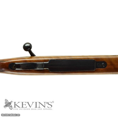 Weatherby Mark V .270 Magnum - Image 5 of 9