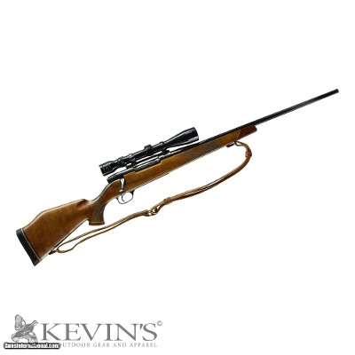 Weatherby Mark V .270 Magnum - Image 9 of 9