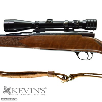 Weatherby Mark V .270 Magnum - Image 3 of 9