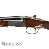 Winchester Model 23 Golden Quail 28ga - 4 of 15