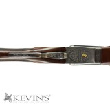 Winchester Model 23 Golden Quail 28ga - 6 of 15