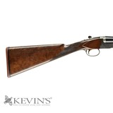 Winchester Model 23 Golden Quail 28ga - 8 of 15