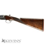 Winchester Model 23 Golden Quail 28ga - 9 of 15