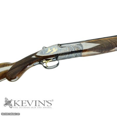 Caesar Guerini Magnus Limited 20ga