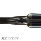 Greener FH 25 12ga - 4 of 10