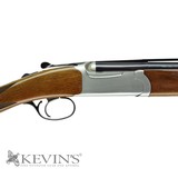 Ruger Red Label 28ga - 2 of 9