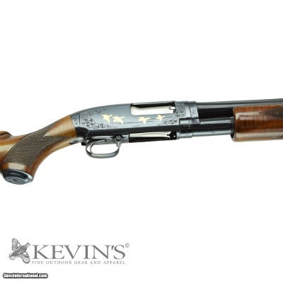 Winchester Model 12 28ga