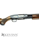 Winchester Model 12 28ga