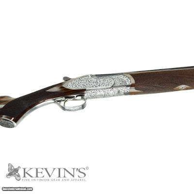 Kevin's Poli Plantation Collection 20ga