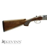 Beretta 687 Silver Pigeon III 20ga - 7 of 9