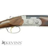 Beretta 687 Silver Pigeon III 20ga - 2 of 9