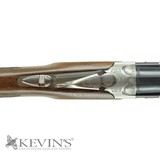 Beretta 687 Silver Pigeon III 20ga - 4 of 9