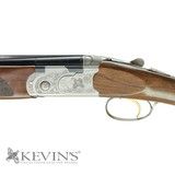 Beretta 687 Silver Pigeon III 20ga - 3 of 9