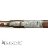 Beretta 687 Silver Pigeon III 20ga - 5 of 9