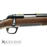 Browning X-Bolt Micro Midas .243 Win - 2 of 9
