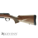 Browning X-Bolt Micro Midas .243 Win - 8 of 9