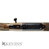 Browning X-Bolt Medallion .308 Win - 5 of 9