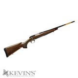 Browning X-Bolt Medallion .308 Win - 9 of 9