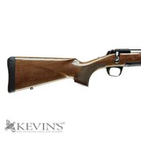 Browning X-Bolt Medallion .308 Win - 7 of 9