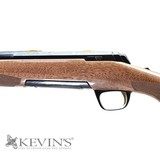 Browning X-Bolt Medallion .308 Win - 3 of 9