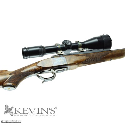 Dakota Model 10 Deluxe .280 Rem