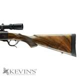 Dakota Model 10 DLX .270 Win Deluxe - 8 of 9