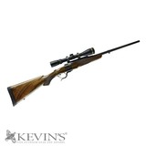 Dakota Model 10 DLX .270 Win Deluxe - 9 of 9