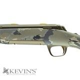 Browning X-Bolt Speed .243 Win - 3 of 9
