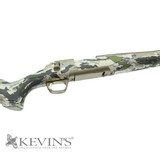 Browning X-Bolt Speed .243 Win
