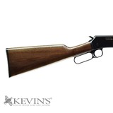 Browning BL-22 .22LR - 7 of 9