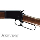 Browning BL-22 .22LR - 3 of 9