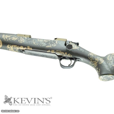 Christensen Arms .300 Win Mag Left Handed