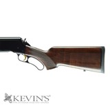 Browning BLR Lever Action .308 Win - 8 of 9