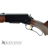 Browning BLR Lever Action .308 Win - 3 of 9