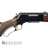 Browning BLR Lever Action .308 Win - 2 of 9