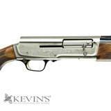 Browning A5 Ultimate 12ga - 2 of 9