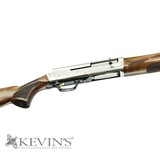 Browning A5 Ultimate 12ga - 1 of 9